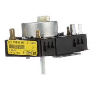 Whirlpool 162-805-1 Timer 115V 60HZ Dryer