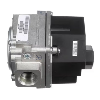 Carrier 50014850 Gas Valve Natural Gas 24V, 50/60HZ, 1/2 PSI, 3/4", 9D2111