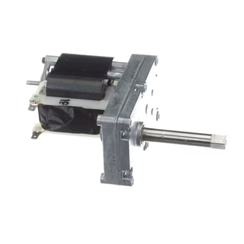 Follett ES12117 Motor & Gearbox 120V 60Hz 3Amps OEM Part