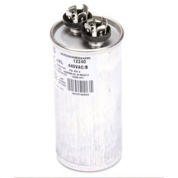 Hoshizaki 325P256H44M36A4XMS Capacitor-Run 25 Mfd +/-6% 440 Vac, 50/60 Hz