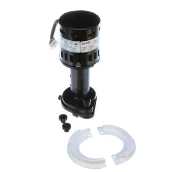 Ice O Matic 71732448 Water Pump Assembly, 100443 for CIM0320/CIM0520
