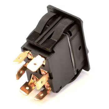 Duke ID60B Switch Three Position for HF35-2/HF48-2