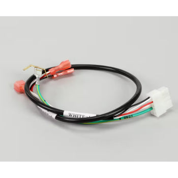Manitowoc Ice E171207 Wire Harness Toggle Switch for S0600C/SD0302A Models