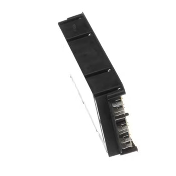 Whirlpool 100-01663-162 Control Board Black for Range OEM Part