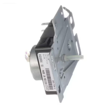Whirlpool 21212CD1 Timer 230 Volt 60HZ, for 4KWED5600JW0