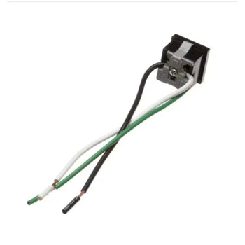 Marshall Air E328294 Receptacle Snap In 120V NEMA 5-15