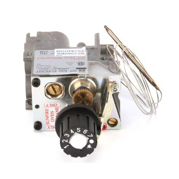 Garland 4531690 Thermostat/Sit Control Propane Fits X24/X24-4L/X24-4S