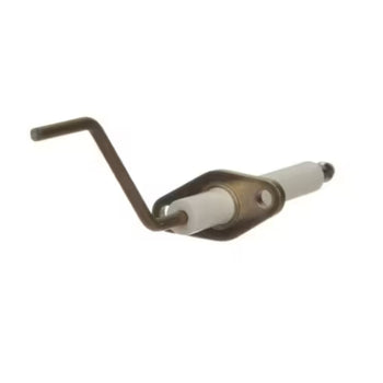 Lochinvar 904500101-1901 Flame Sensor with Gasket OEM Part