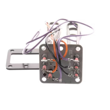Rational 7607047 Heating Element with Gasket 208V 9KW, 1503