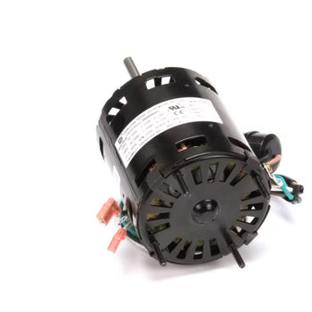 Manitowoc Ice N1504130300133 Fan Motor with Capacitor 220V 50/60HZ