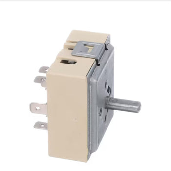 Frigidaire 50.59139.053 Infinite Switch 120 Volt 15 Amp
