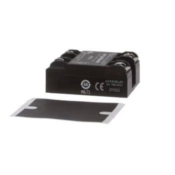 Hatco 201922 Relay Kit, Solid State, 120-240V, Ac Control