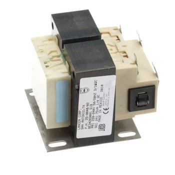 Lancer BE34203001 Transformer w/Reset 220-240V 50/60HZ 75VA