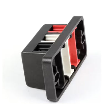 Bunn 20IN-LB Terminal Block, 3 Pole, Red/White/Black, for C-Series