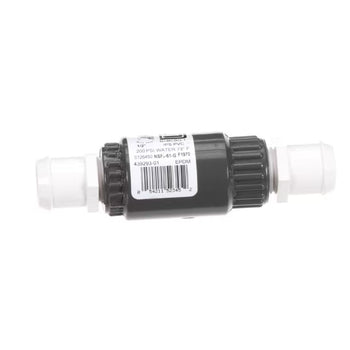 Hoshizaki 0126450 Ball Valve Assembly 1/2" OEM Part