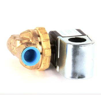 Jackson J4614A 73099 Solenoid Valve 1/2" 115V 60Hz fits for 10A,10AB,10APRB,10U
