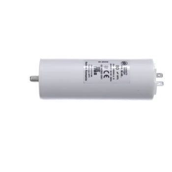 Ditting USA 416.18.40 Capacitor, 80uF, 250V, 100-127V Unit