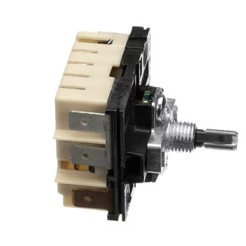 Cadco MPA-V343-1-BKM Infinite Switch/Thermostat 120V 15A