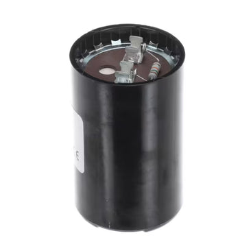 Heatcraft 092A088B330CD6X Round Capacitor Start 330V 50/60HZ 88-108uF