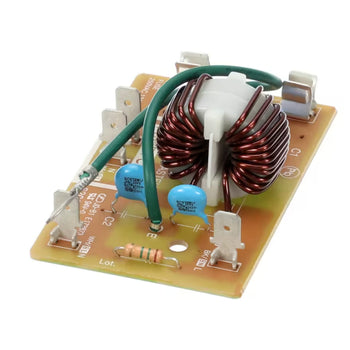 Amana Menumaster 6201W1A009D BOARD-FILTER