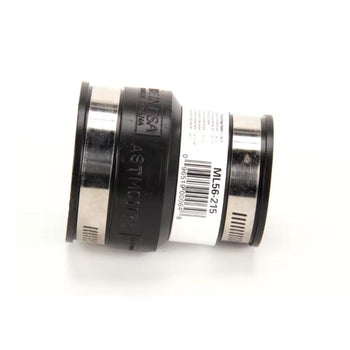 CMA Dish Machines ML56-215 No Hub 1.5" x 2" fits for EST-44