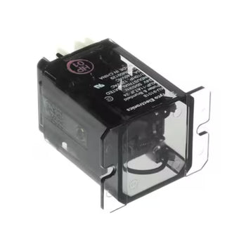Goodman KUP-11ATJF-24 Time Delay Relay 24 Volt Coil 50/60HZ