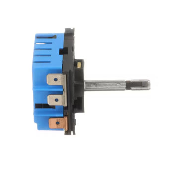 Whirlpool MDPA-W99-WPM Infinite Switch Dual Surface Element 240V 15A Cooktop