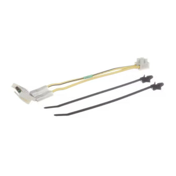 Whirlpool 8269213-2205 Thermal Fuse Kit, Dishwasher