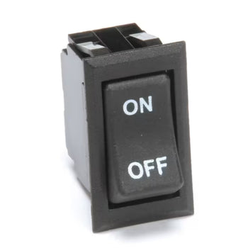 Glastender 1418 Rocker Switch SPST Conveyor/Fill OEM Part