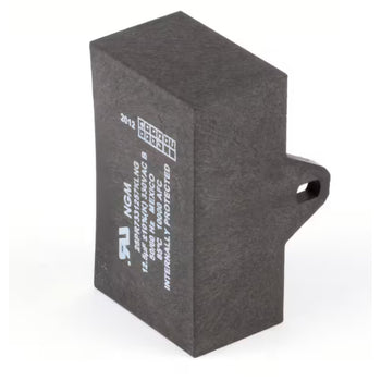 Frymaster 28PR7331257KLNG Capacitor 12.5uF 330VAC Compatible with 18UE/2FQG30U Models