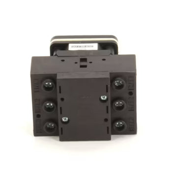 Nieco 253-41300-A01 Switch Rotary 63A, 3 Pole