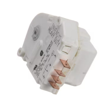 Perlick 140C14A Defrost Timer Low Temp 120Volt 15Amp 6 Hour 21Min