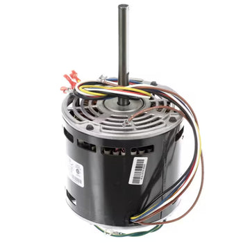 Carrier HVAC 0101337210923 Fan Motor Blower 115 Volt 60HZ 1075 RPM 1/2 HP