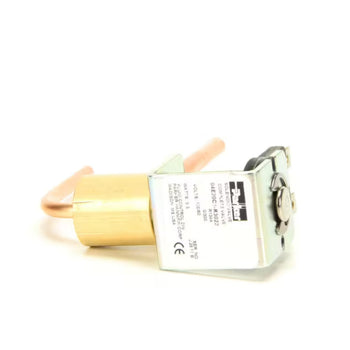 Bunn 04E20C1-R3022 Solenoid Valve Assembly 120V 60Hz 9.5W for Ultra-2A