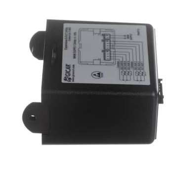 Sanremo Coffee Machines 8.8.17.69G Control Box 24VDC 50/60HZ for Cafe Racer 2GR Model
