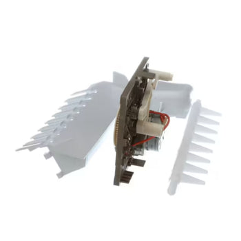 Whirlpool 0093A9 Motor Module Kit Ice Maker for Refrigerator