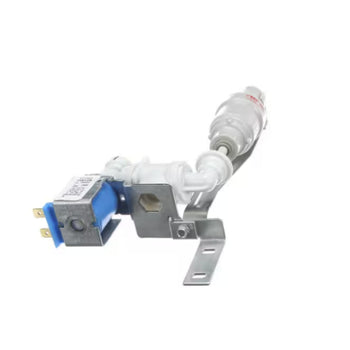 Whirlpool 264C21 Solenoid Valve Assembly Water Inlet 120V 60Hz 15W  for Ice Machine