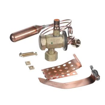 Carrier HVAC EA36YP294 044227-36 Expansion Valve/TXV Kit R410A 1.5-2.5 Ton, CAPMP1814ACAAAAA/ CAPMP2414ACAAAAA