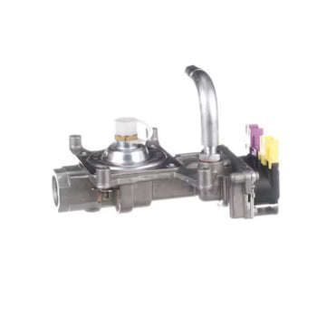 Whirlpool AGV-02-01 Safety Valve/Pressure Regulator with Natural Gas Bake Orifice for Range