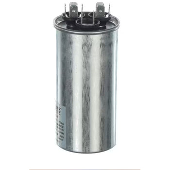 Rheem A548157 Capacitor 45 + 5uF 370VAC 50/60HZ Round