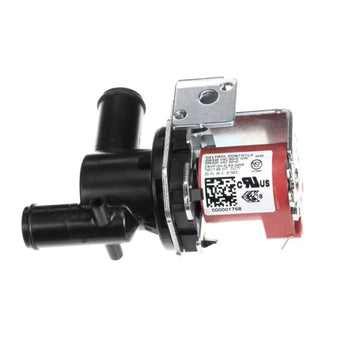 Manitowoc Ice 74017-69 Dump Valve, 240V, 50/60HZ