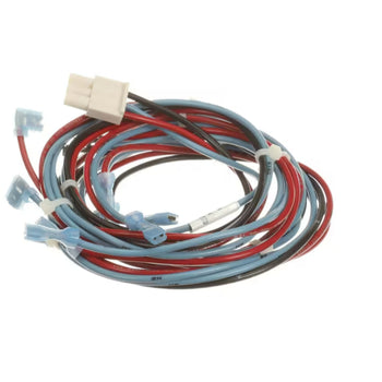 Trane PPM70 Wire Harness Condenser Fan Power Red/Black/Blue
