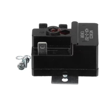 Mahlkonig 4CR-2-707 Relay Klixon 200-240V fits for Kenia/Guatemala Models