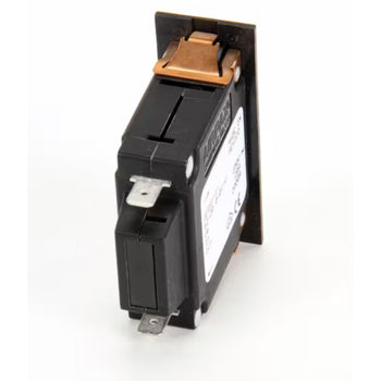 Nu-Vu IEGS1-1-62-20.0-01-V Switch Breaker 250V 20A fits OP-2FM/PROW-18 & SUB-123