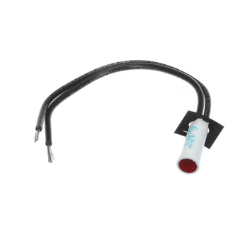 Lang 2215-MEX Indicator Light 250V W/ Tin Clip for 0-2-10-3 Model