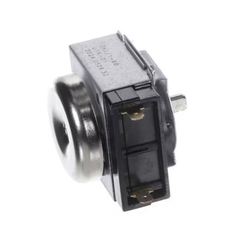 Magic Chef Commercial U1K-01 Timer 125/250 Volt 15 Amp for M38COD OEM Part