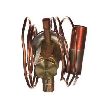 Trane GT-6370-14 Expansion Valve/TXV Kit R410A 5 Ton 5/16" Male OD x 1/2" Inside OD 79.5 PSIG SH Setpoint