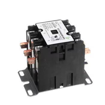 Trane HCCY3XU04CG394 Contactor 3 Pole 208/240V 50/60HZ Coil 40FLA