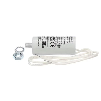 Fri-Jado 416.17.75 Capacitor, 2.5uF, Type P2
