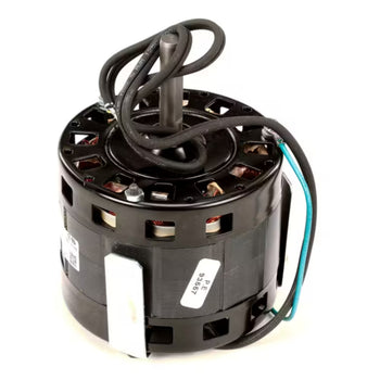 York 023196M Motor Blower 115 Volt 60HZ Counter Clockwise 1/6HP 900RPM